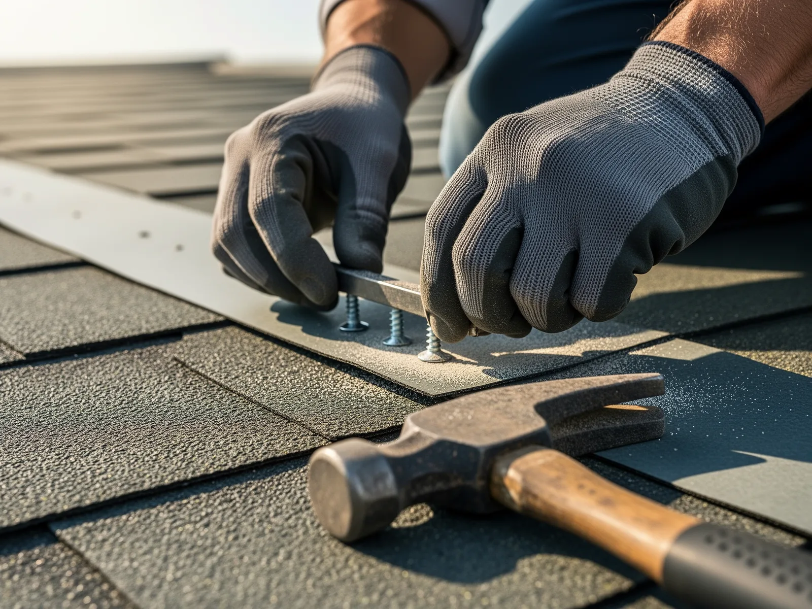 Why choose Fascia Repair in Stephenson, WV